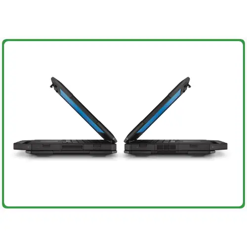 Dell Latitude 5414 Rugged i5-6300U/8/260SSD/DVDRW/W14/W10P A
