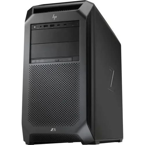 HP Z8 G4 2x Xeon gold 5220r 128GB 1.5TB DVD W11P
