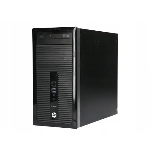 HP ProDesk 400 G1 I3-4130 4GB 500 W10HOME HP ProDesk 400 G1 I3-4130 4GB 500 W10HOME