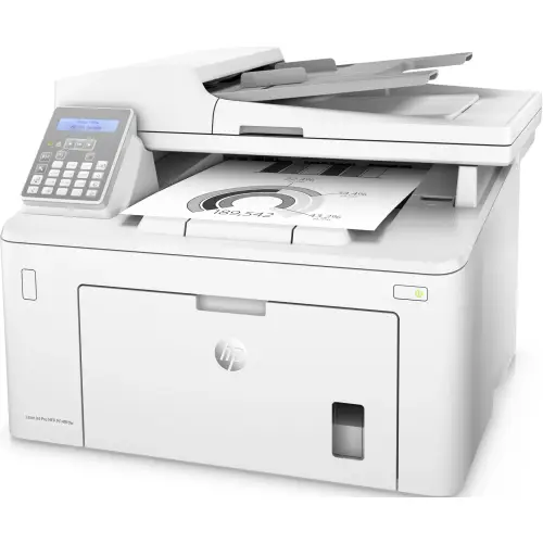 HP Laserjet Pro Mfp M148FDW