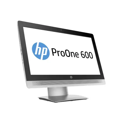 HP ProOne 600 G2 i5-6500 8GB RAM 250GB SSD 21