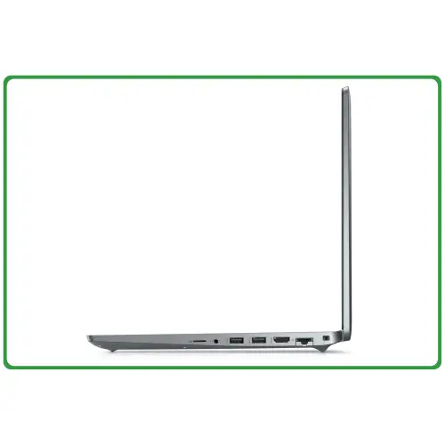 Dell Precision 3570 i7-1255U 16GB 512M.2 15