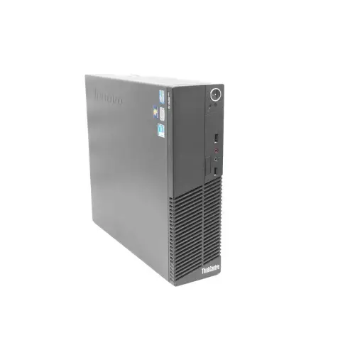 LENOVO M73 I3-4130T 4GB 500HDD Win7Pro