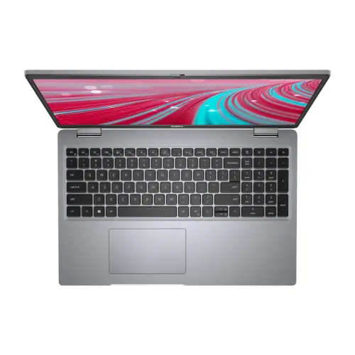 Dell Latitude 5521 i7-11850H 16GB RAM 256GB M.2 15