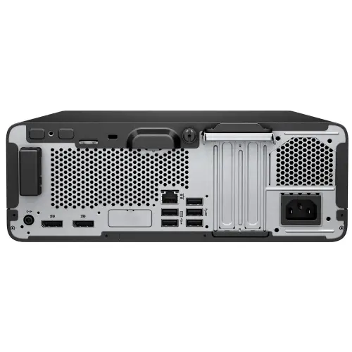 HP ProDesk 600 G5 i5-9500 8GB 256M.2 DVDRW W11P