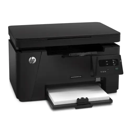 HP LaserJet Pro MFP M125a