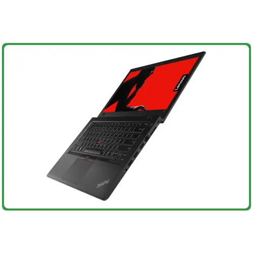 Lenovo ThinkPad T480 i5-8250U 8GB 256M.2 14
