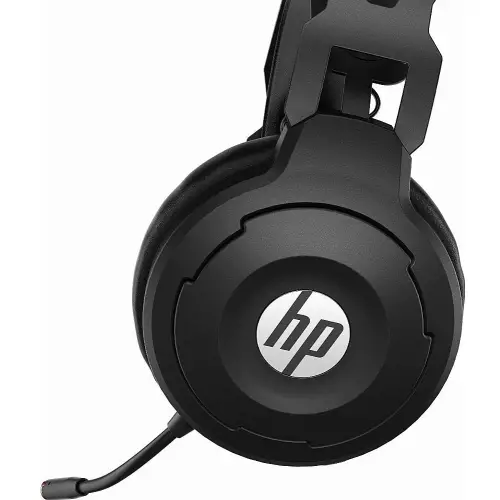 Słuchawki bezprzewodowe HP X1000