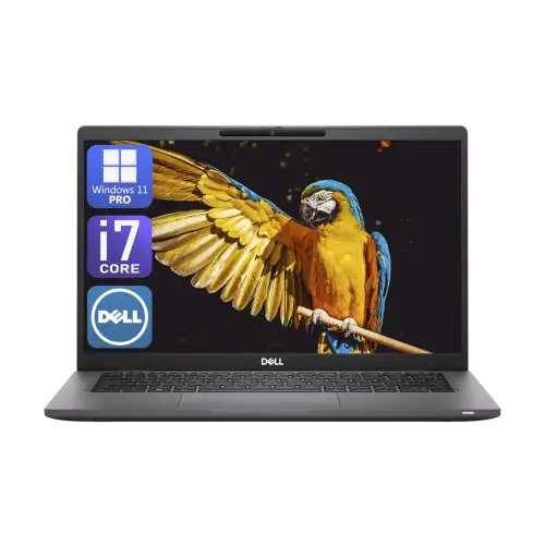 Dell Latitude 7420 i7-1185G7 16GB 512M.2 14" W11P