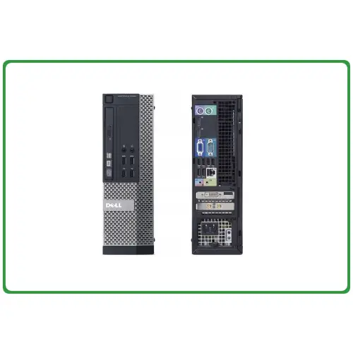 Dell OptiPlex 9020 i5 8GB 500HDD W10Pro Dell OptiPlex 9020 i5 8GB 500HDD W10Pro
