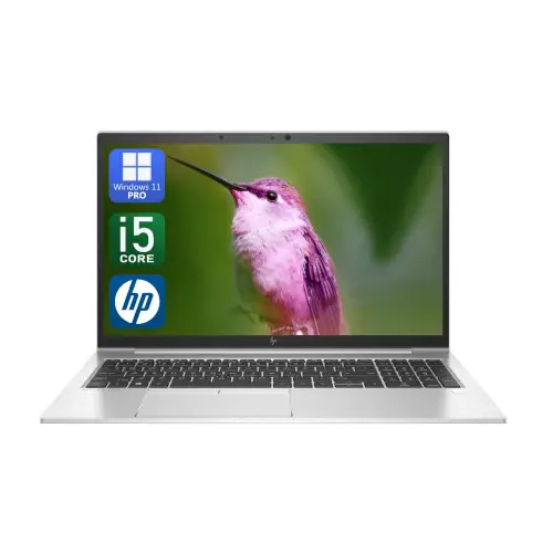 Laptop HP EliteBook 850 G7 i5-10310U 16GB RAM 512 15'' W11P
