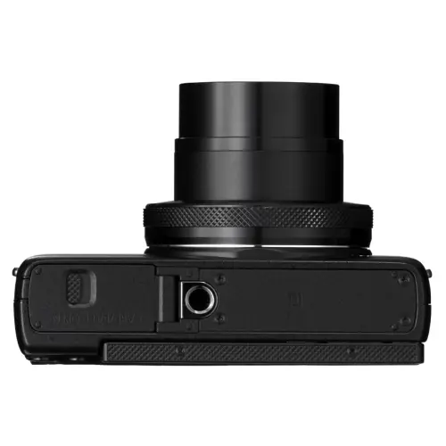 Canon PowerShot G7 X Mark I