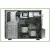 Dell PowerEdge T430 E5-2620v3 16GB 4600GB HDD DVD