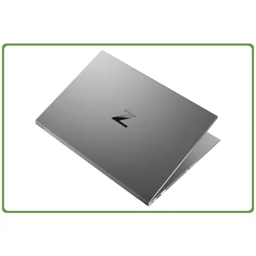 HP ZBook Studio G7 i7-10850H 16GB RAM 512GB M.2 16