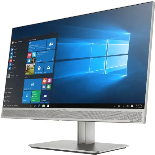 HP EliteOne 800 G5 i5-9500 16GB 256M.2 24'' Win11Home