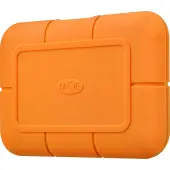 LaCie Rugged SSD 1TB USB-C (STHR1000800)