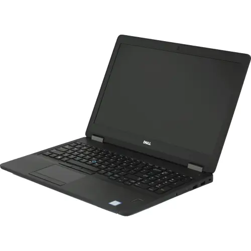 Laptop Dell Latitude E5570 i5-6200U 4GB RAM 128GB 15