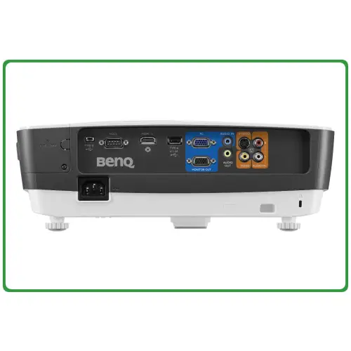 BenQ MW705