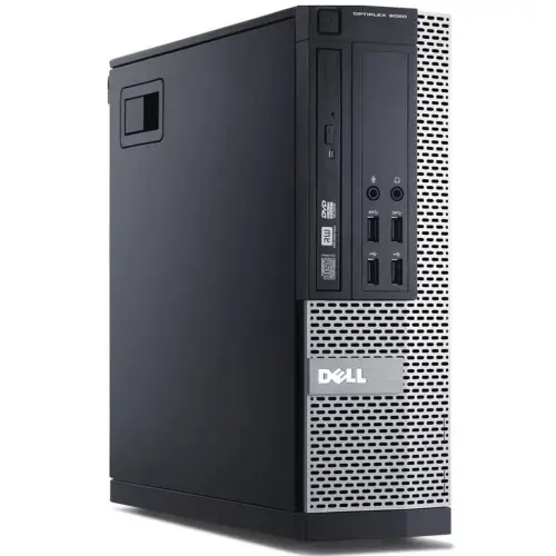 Dell OptiPlex 9020 i7-4790 8GB 256SSD DVDRW Win10Pro