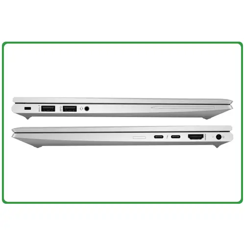 HP EliteBook 840 G8 i5-1145G7 16GB 256M.2 14