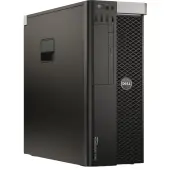 Dell Precision T3600 E5-1603 16GB RAM 500GB HDD W10P