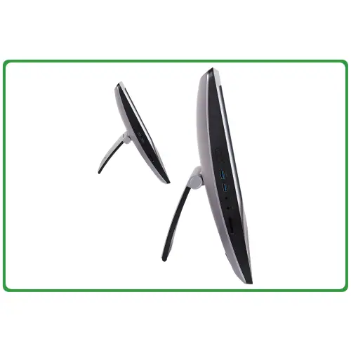 HP ProOne 400 G2 i5-6500T 8GB 128SSD DVD 20