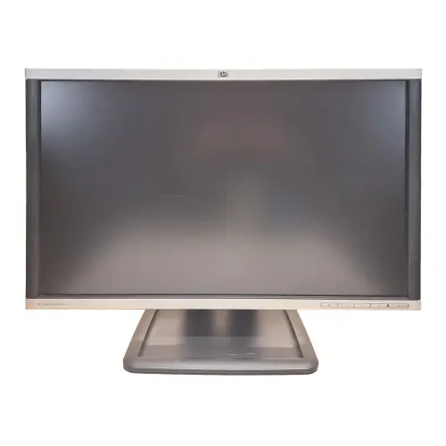 HP Compaq LA2405x FHD 1920x1200 DVI-D DisplayPort