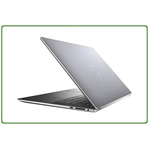 Laptop Dell Precision 5550 i7-10875H 32GB RAM 512GB 15'' W11P