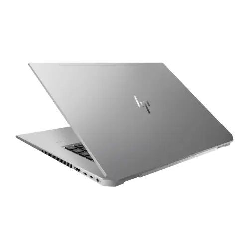 HP ZBook Studio G5 i7-9750H 16GB RAM 512GB M.2 15