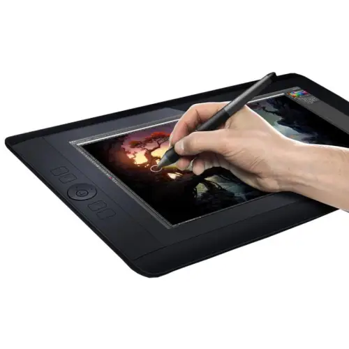Wacom LCD Cintiq 13HD (DTK-1301) bez akcesoriów