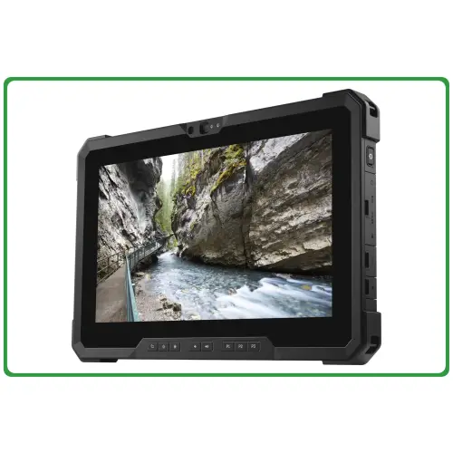 Dell Rugged Extreme 7220 i5-8365U 16GB 512M.2 Win11Pro