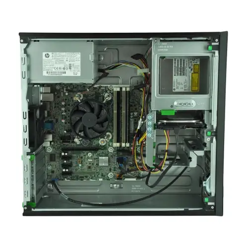 HP ProDesk 600 G1 i3 4GB 500HDD WIN PRO