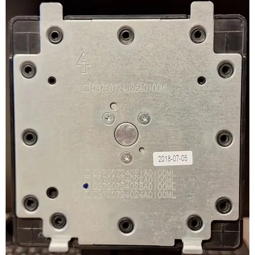 Podstawka stopka AOC 24P1