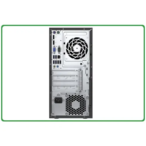HP ProDesk 600 G2 i5-6500/8/500/DVD-RW/W10Home