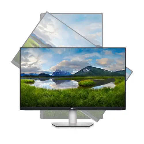 Dell S2721QS 27