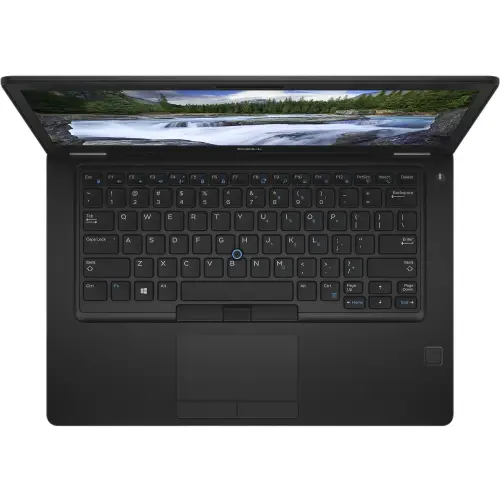 Dell Latitude 5490 i5-7300U 8GB 500SSHD 14