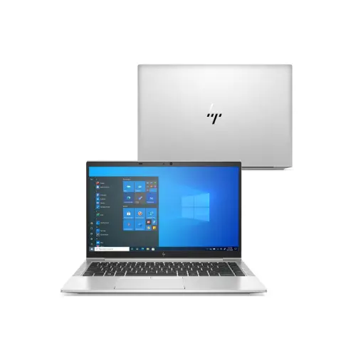 HP EliteBook 840 G8 i5-1135G7 8GB RAM 256GB M.2 14
