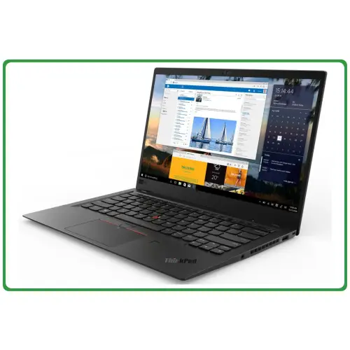 Lenovo X1 Carbon G6 i7-8550U 16GB 512M.2 14