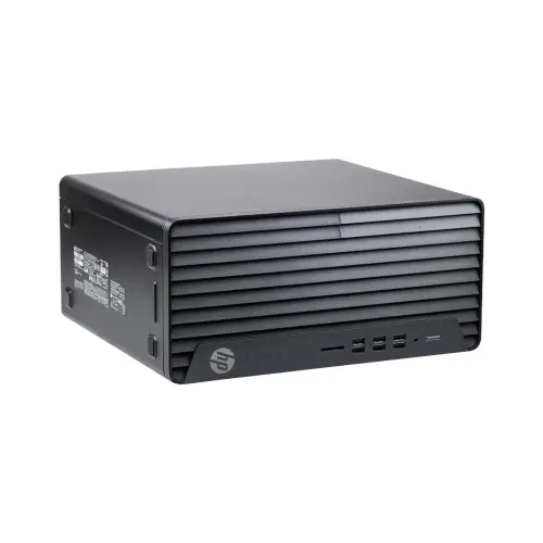 HP ProDesk 600 G6 i5-10500 8GB RAM 512GB M.2 DVD-RW W11P