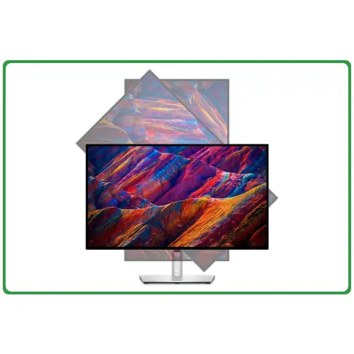 Dell UltraSharp U2723QE 27