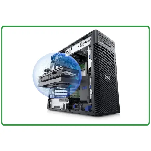 Dell Precision 3660 i7-12700 16GB 512M.2 Win11Pro