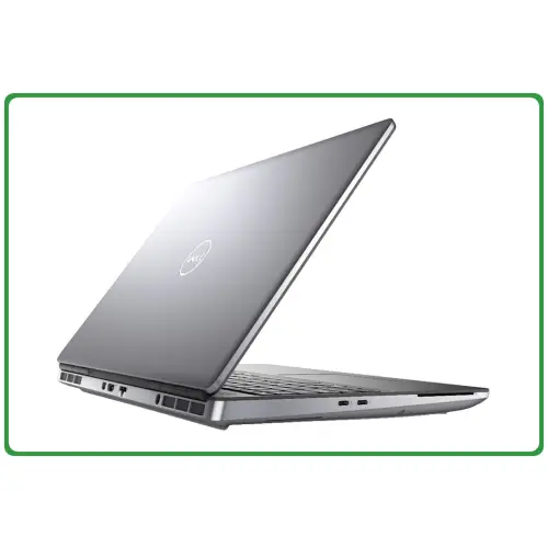 Laptop Dell Precision 7560 i7-11800H 32GB RAM 512GB T15