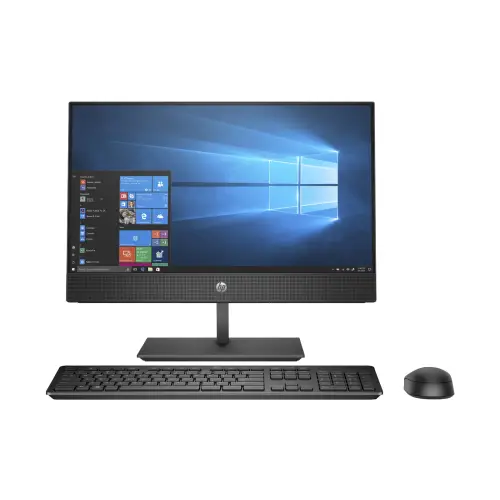 HP ProOne 600 G5 i5-9500 24GB RAM 256GB SSD M.2 21