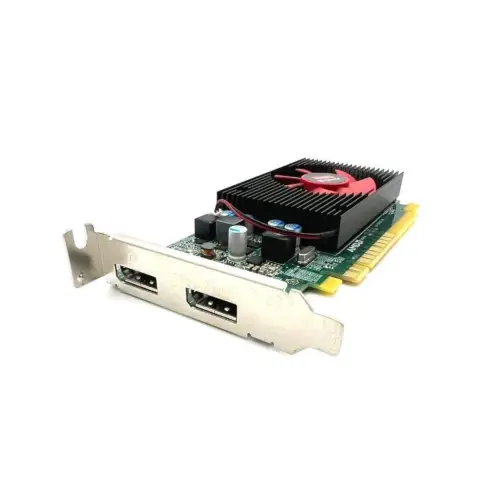 AMD Radeon R5 430 2GB 2xDP low profile