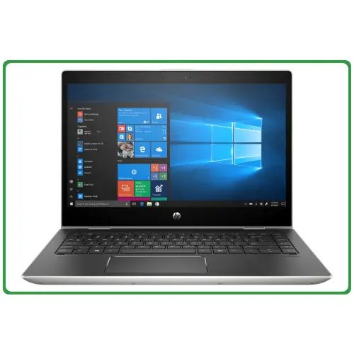 HP ProBook X360 440 G1 i3-8130U 8GB 256M.2 Dotykowa 14'' Win11Pro