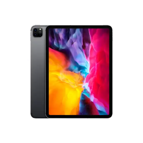 Apple iPad Pro 11" 2nd gen Wifi+Cellular 128GB