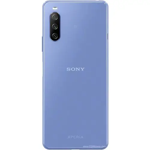 Sony Xperia 10 III 128GB
