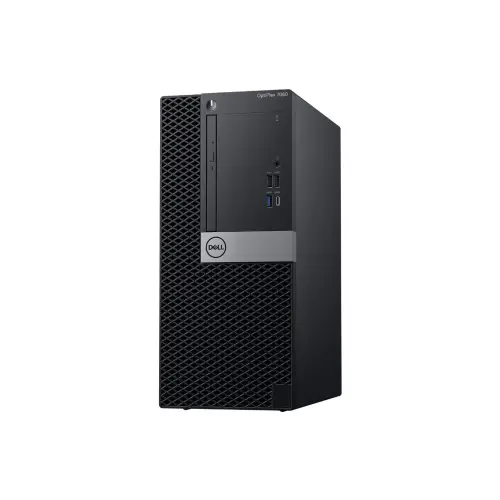 Dell Optiplex 7060 i3-8100 16GB RAM 512GB SSD W11P