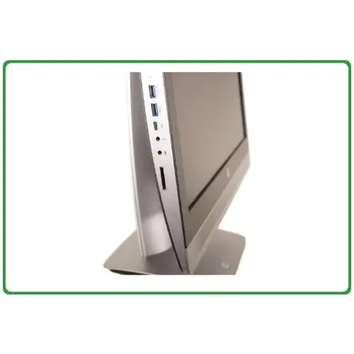 AiO HP EliteOne 800 G2 i5-6500 8GB 130GB W10P D