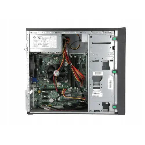 HP ProDesk 400 G1 I3-4130 4GB 500 W10HOME HP ProDesk 400 G1 I3-4130 4GB 500 W10HOME